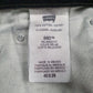 Mens Black Levis   Jeans