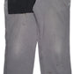 Mens Grey Carhartt Workwear  Trousers
