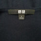 Womens Navy Uniqlo  Cardigan Jumper