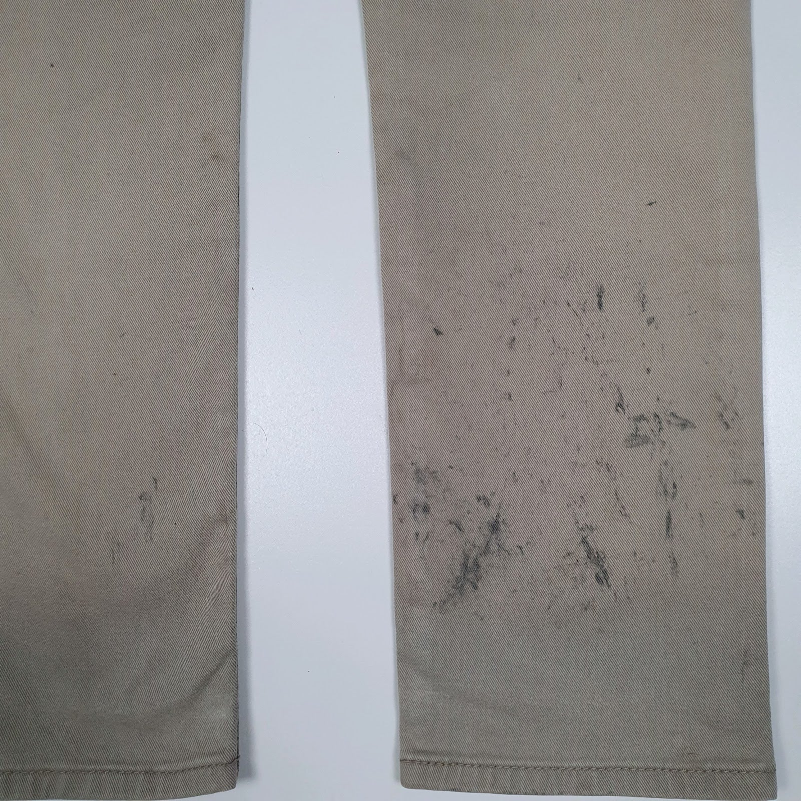 Mens Beige Levis 511  Trousers