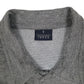 Mens Grey Trussardi   Shirt