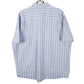 Mens Blue L.L.Bean   Shirt