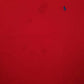 Mens Red Polo Ralph Lauren   T Shirt