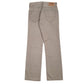 Mens Grey Levis   Jeans
