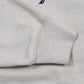 Mens Beige Nautica  Quarter Zip Jumper
