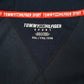 Womens Red Tommy Hilfiger  Full Zip Jumper