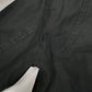 Mens Black Levis Military Bomber Chore  Coat