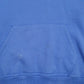 Womens Blue Champion Spellout Hoodie Jumper