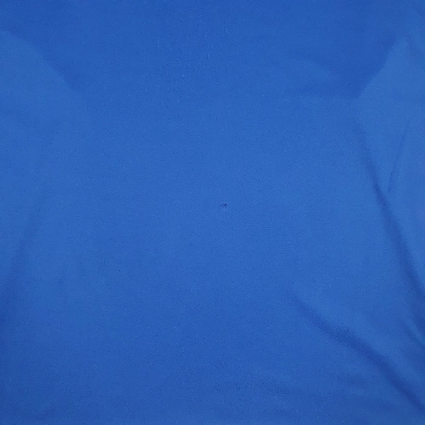 Mens Blue Columbia Sportswear Company Active Wear PFG Omni-Shade  T Shirt