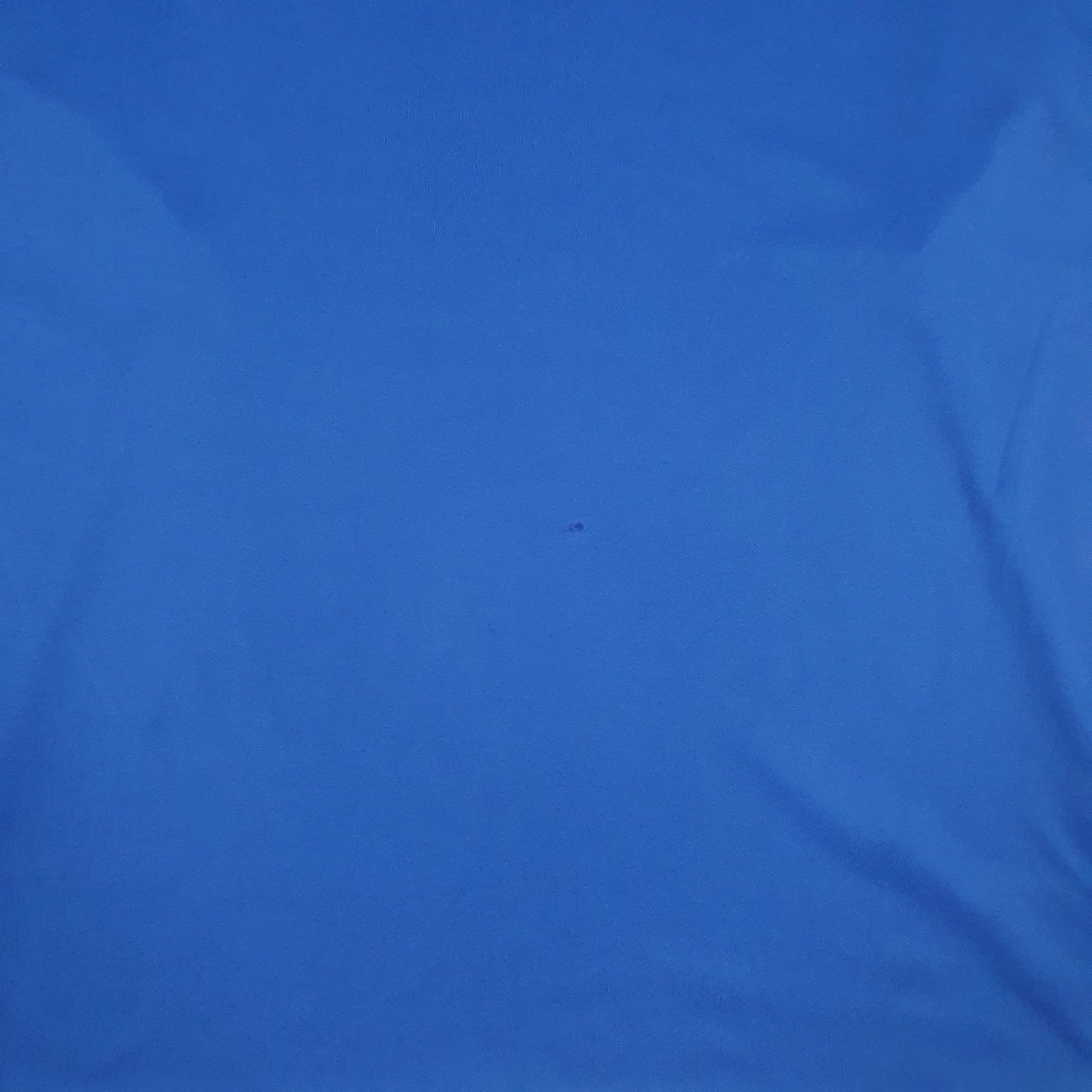Mens Blue Columbia Sportswear Company Active Wear PFG Omni-Shade  T Shirt