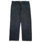Mens Blue Levis  Signature JeansW42 L32