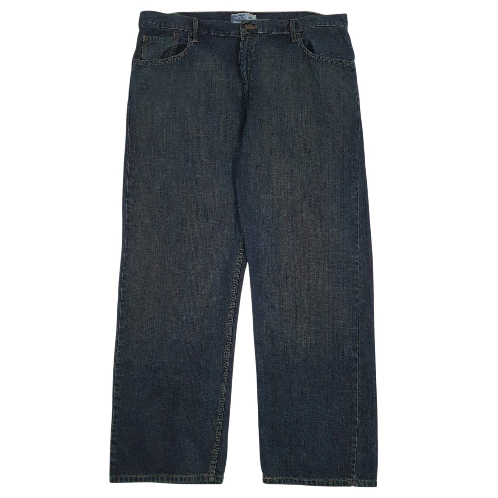 Mens Blue Levis  Signature JeansW42 L32