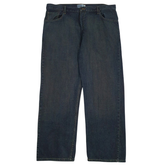 Mens Blue Levis  Signature JeansW42 L32
