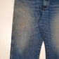 Mens Blue Dickies   Jeans