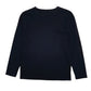 Mens Navy Le Confort Cover Me  T Shirt