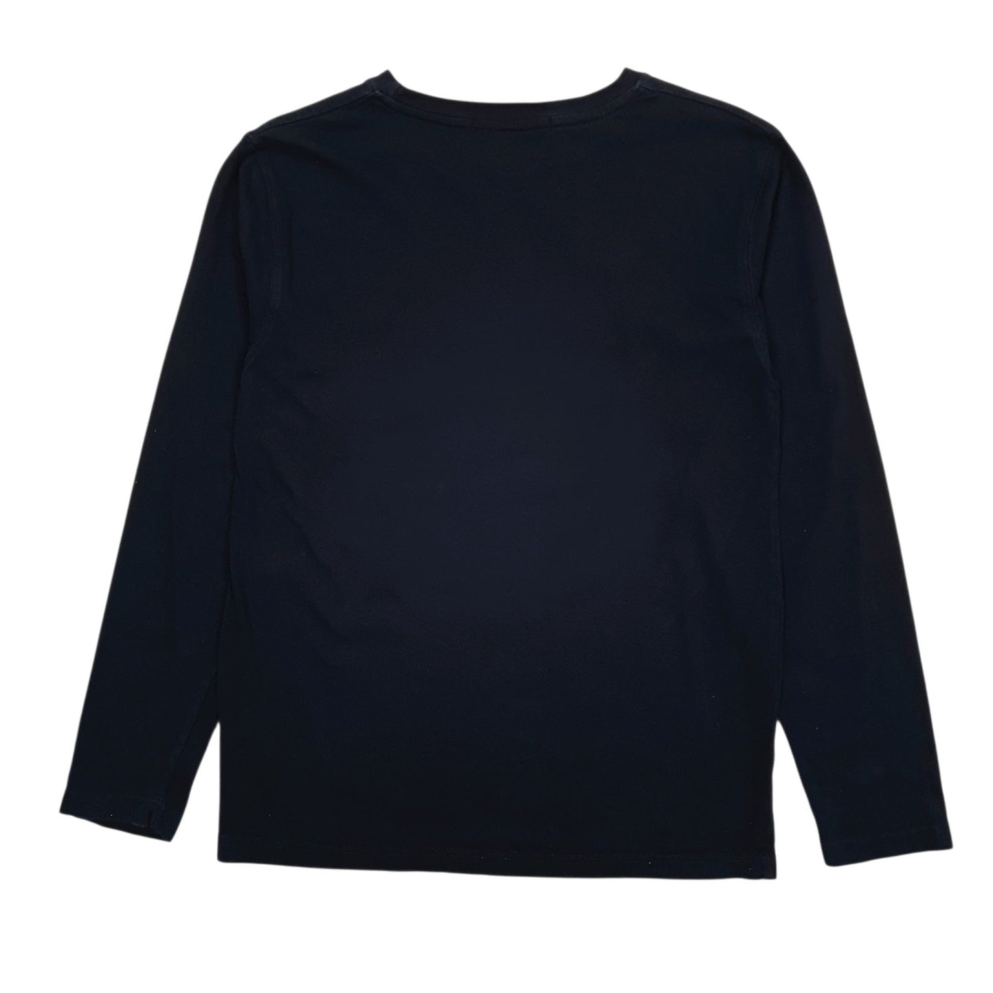 Mens Navy Le Confort Cover Me  T Shirt