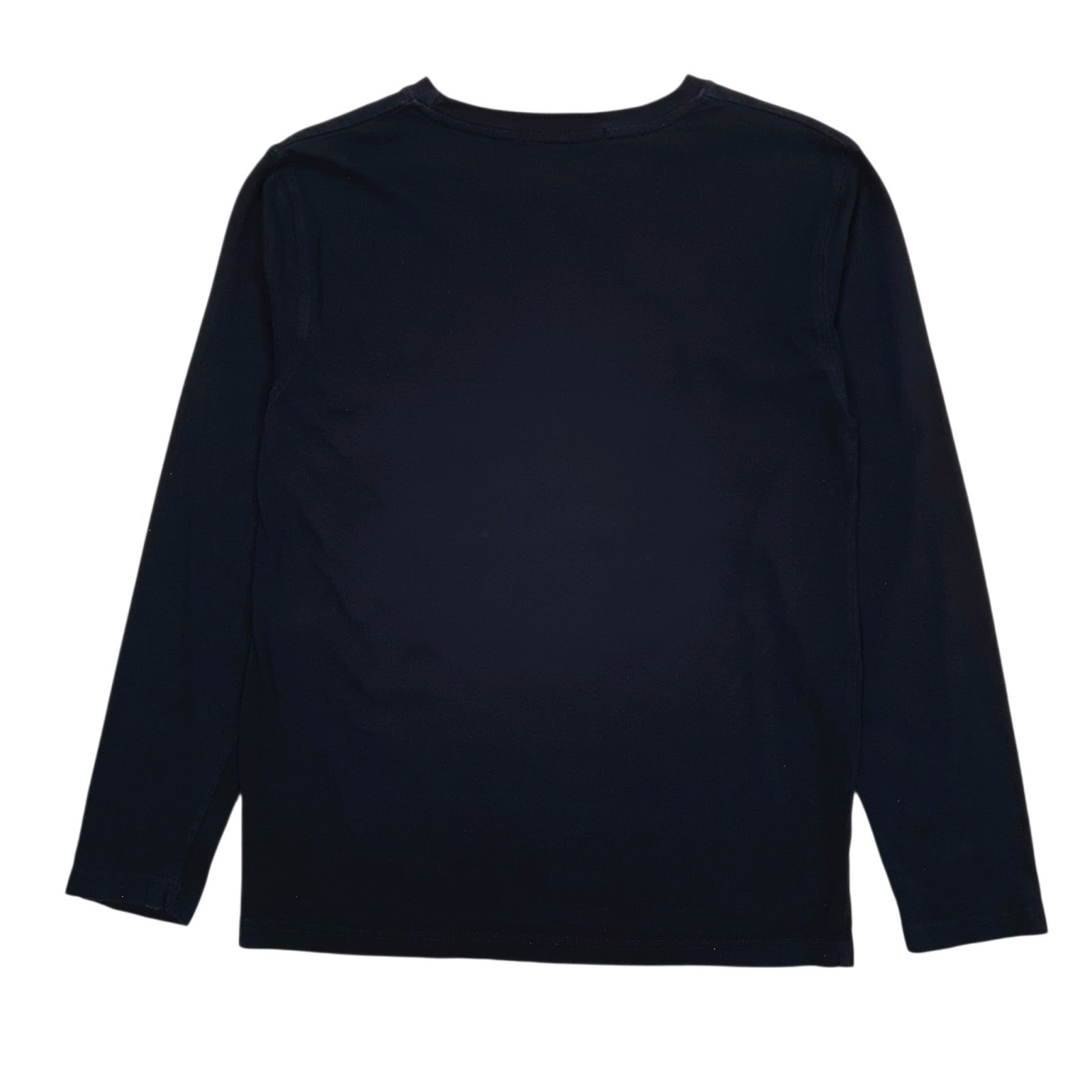 Mens Navy Le Confort Cover Me  T Shirt