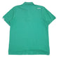 Mens Green Bench   T Shirt