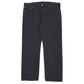 Mens Black Levis  505 JeansW40 L30