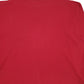 Mens Red Carhartt  Crewneck T Shirt