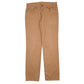 Mens Brown Levis 541 Chino Trousers