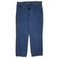 Mens Blue Levis  550 JeansW42 L32
