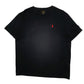 Mens Black Polo Ralph Lauren  Short Sleeve T Shirt