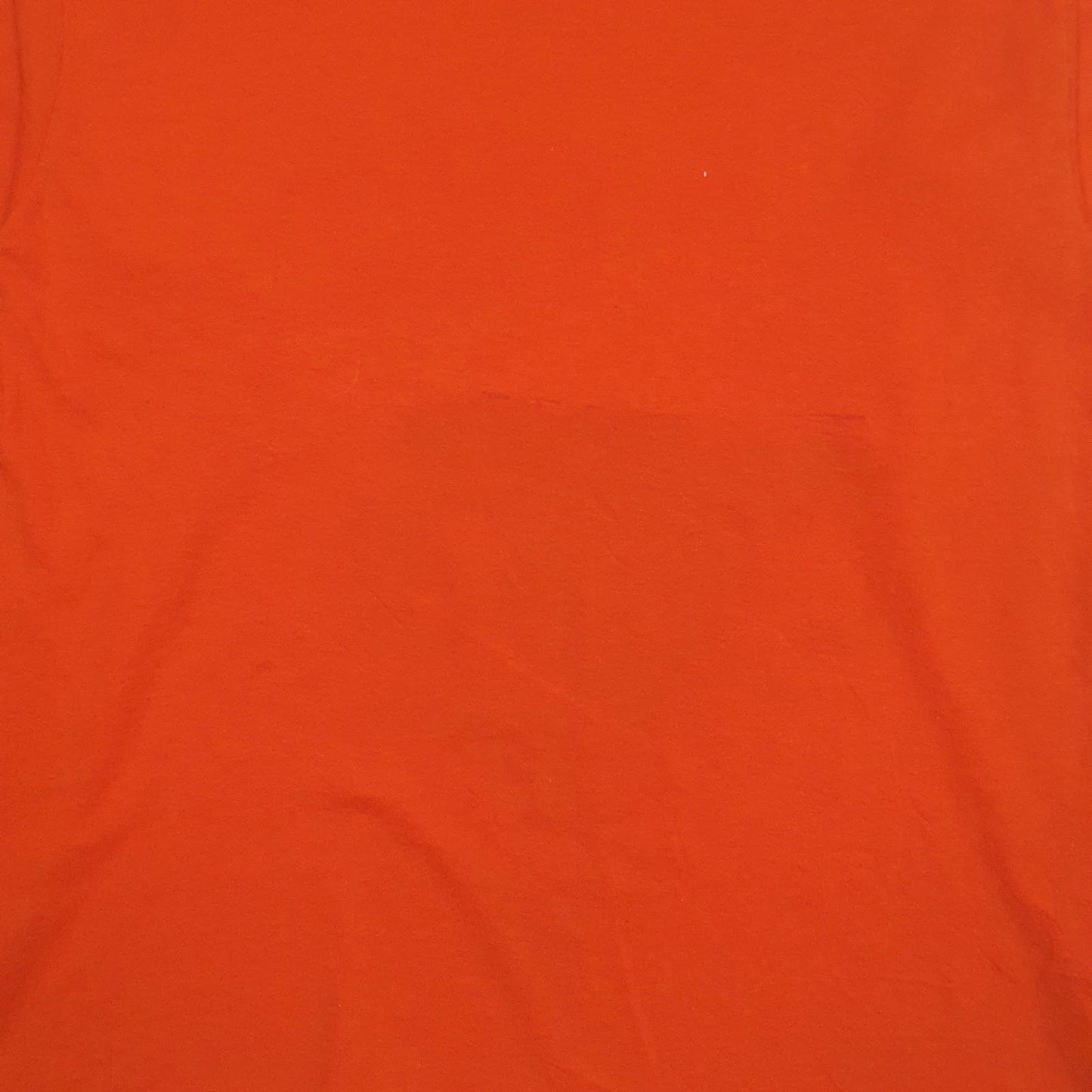 Mens Orange Gildan Boise State Broncos NCAA  T Shirt