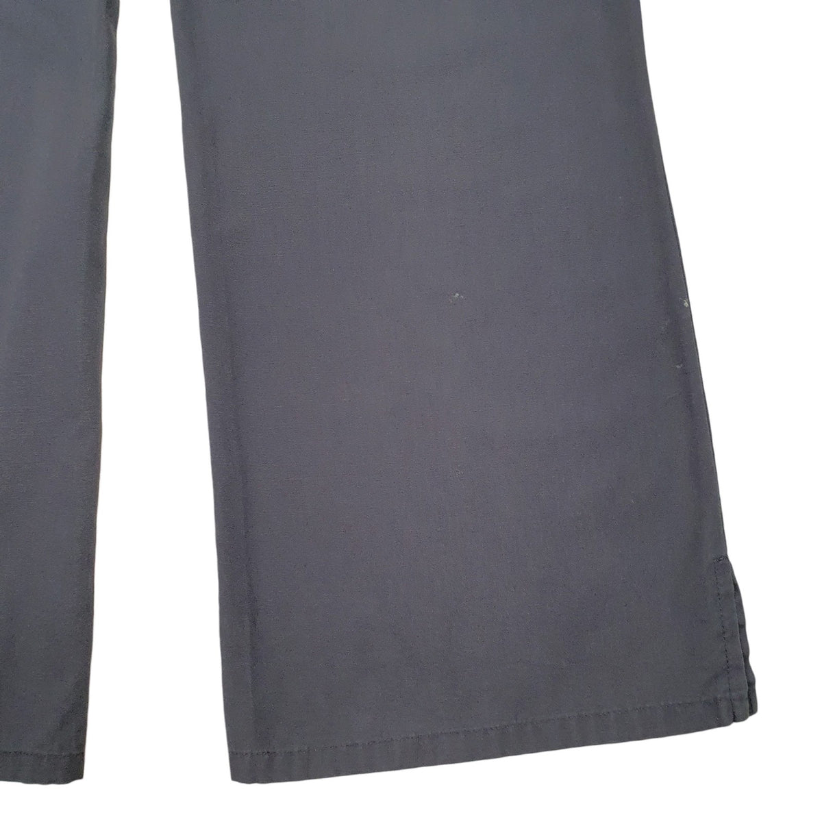 Mens Grey Dickies Vintage  Trousers