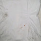 Womens White The North Face   Coat