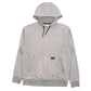 Mens Grey Dickies  Hoodie Jumper
