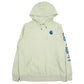 Womens Green Carhartt  Hoodie Jumper