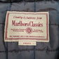Womens Brown Marlboro   Coat