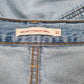 Mens Blue Levis   Jeans