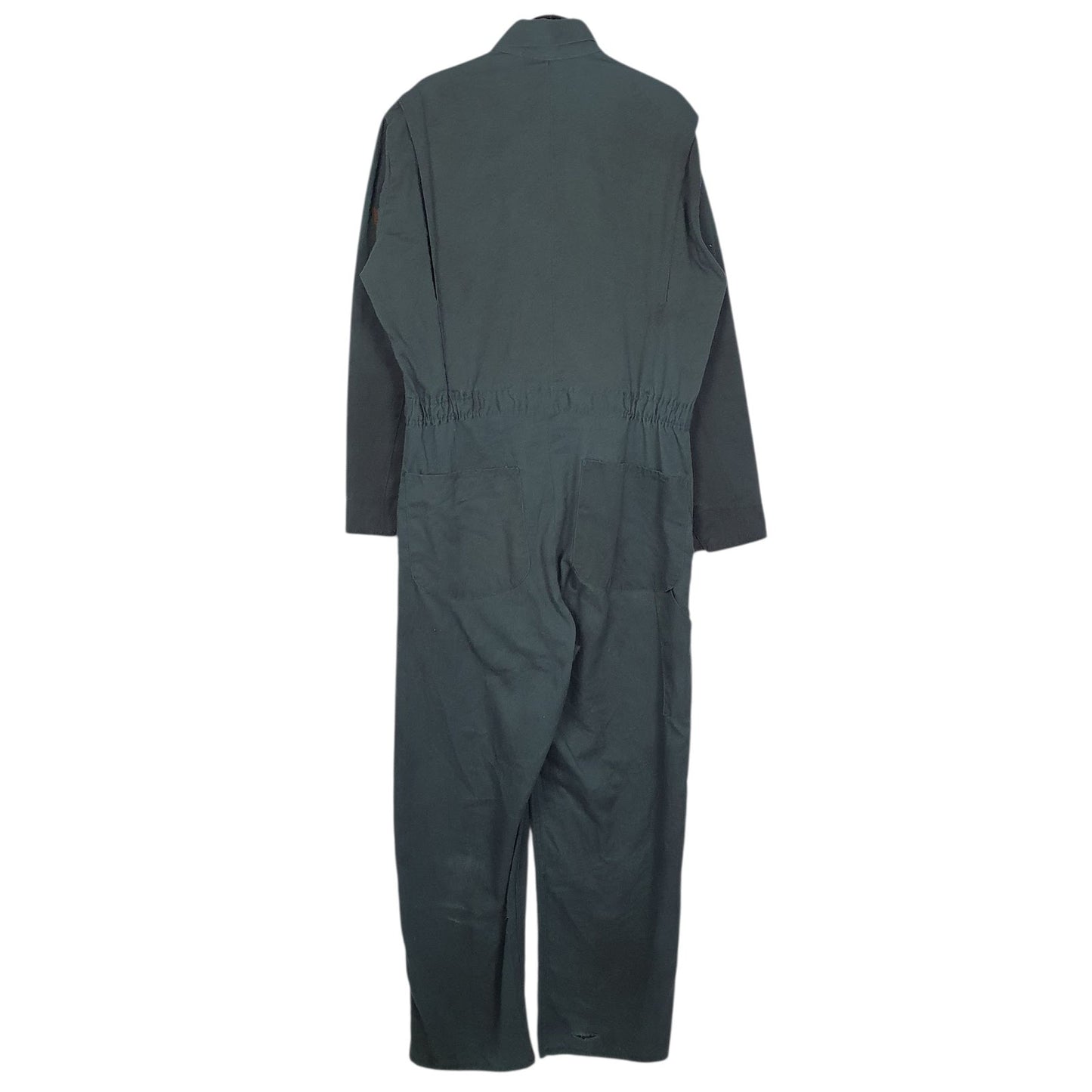 Mens Green Sears   Coat