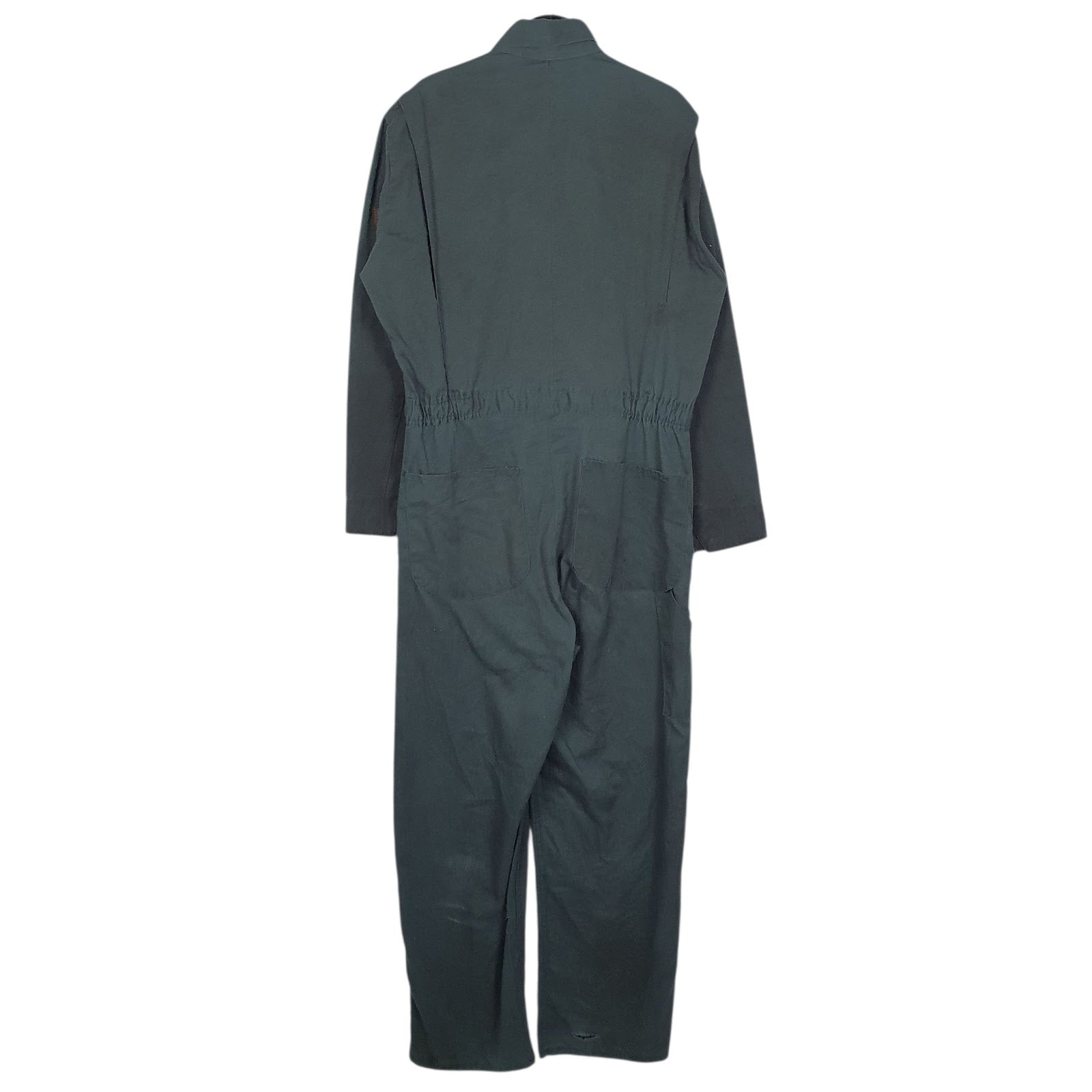 Mens Green Sears   Coat