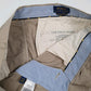 Mens Beige Polo Ralph Lauren Stretch Straight Fit  Trousers
