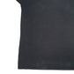 Mens Black Levis Spellout  T Shirt