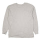 Mens Grey Champion Purdue Boilermakers Crewneck Jumper