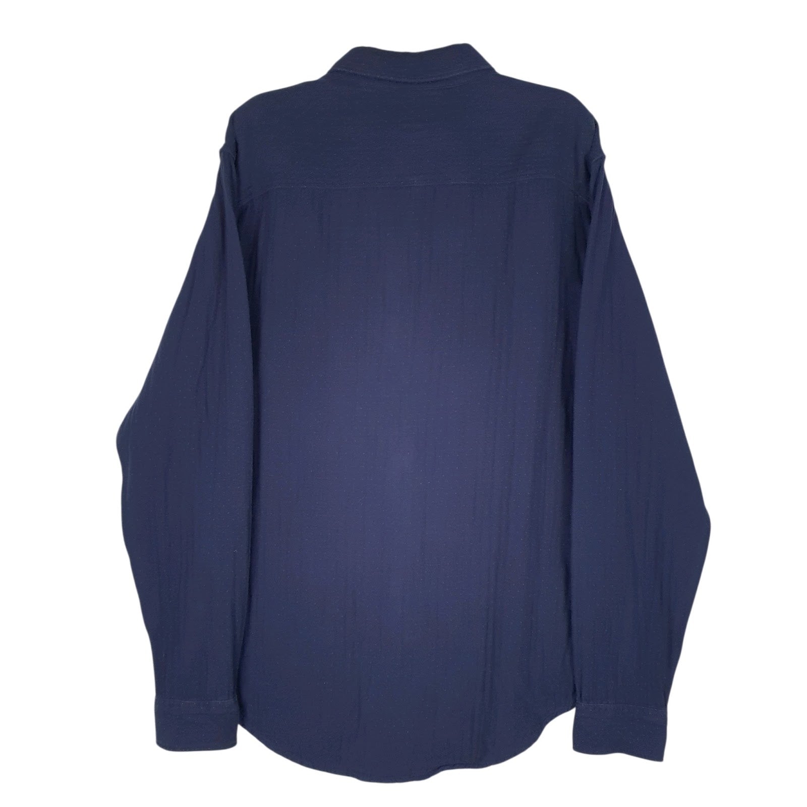 Mens Navy Timberland   Shirt
