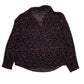 Womens Black H&M Shear  Shirt
