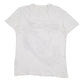 Mens White All Saints Les Miserables  T Shirt