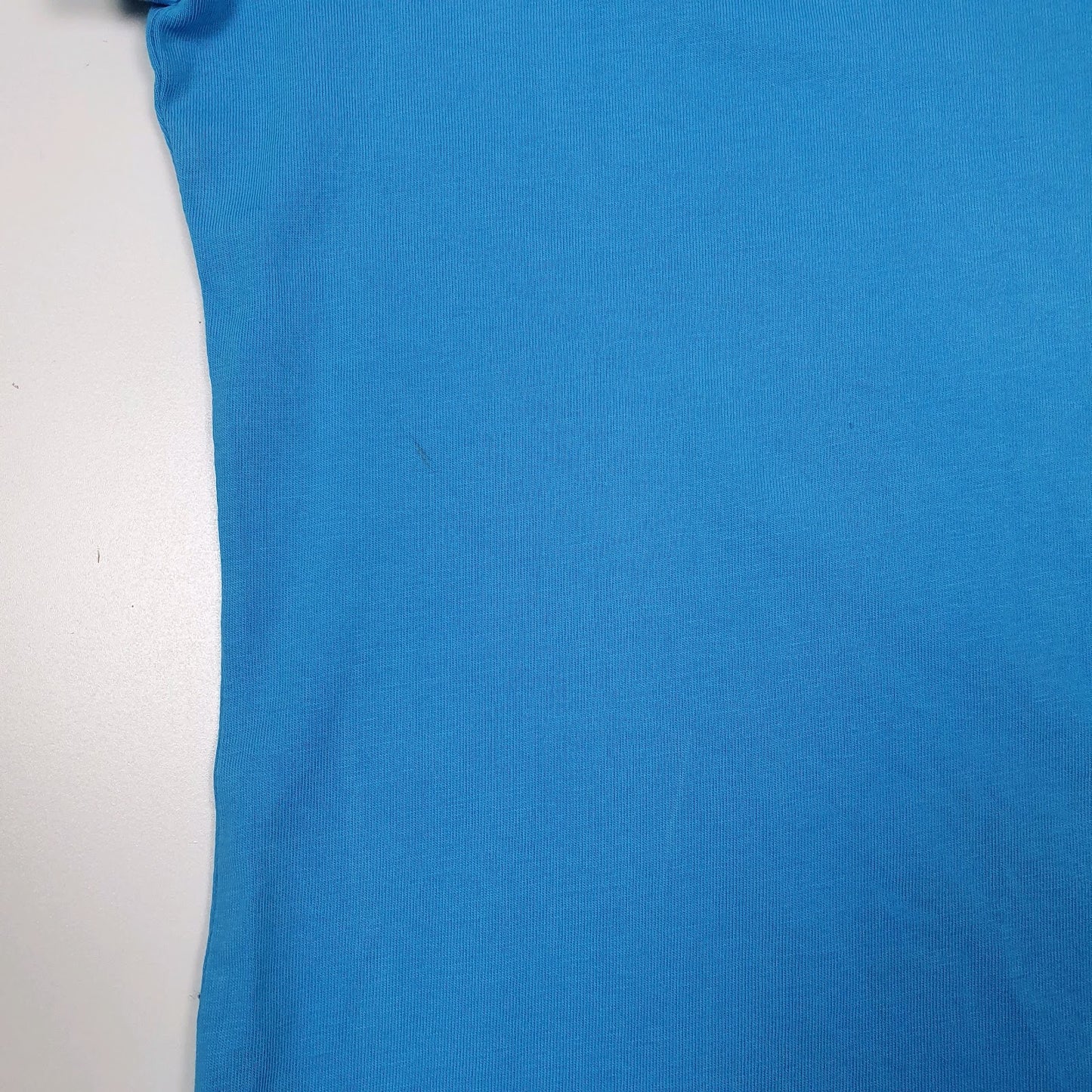 Womens Blue Nike   T Shirt