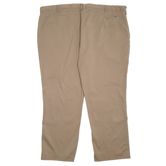 Mens Brown Polo Ralph Lauren   Trousers