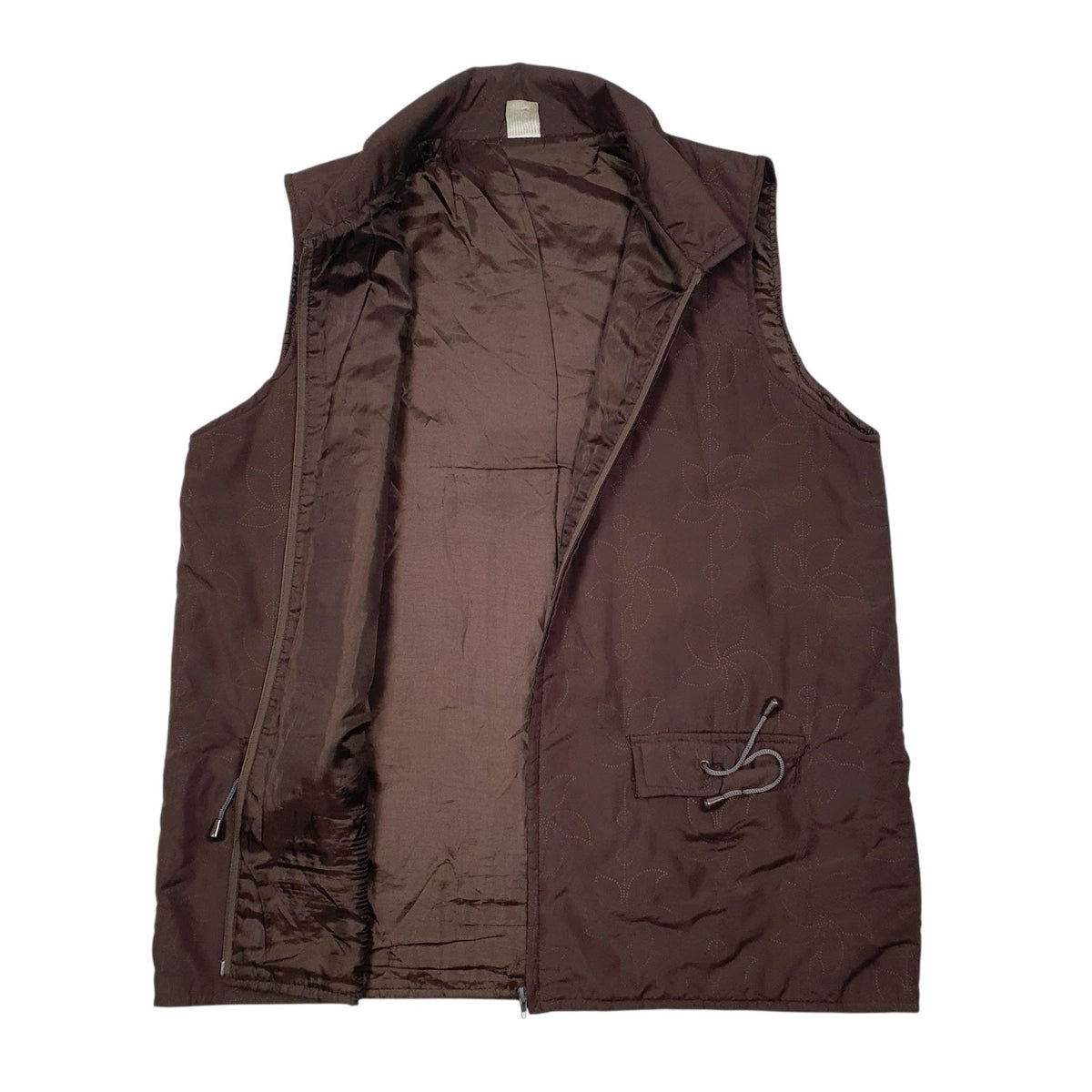 Womens Brown Unbranded   Coat