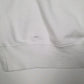 Mens White Nike  Crewneck Jumper