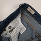 Mens Blue Levis   Jeans