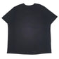 Mens Black Nike MLB Los Angeles Dodgers World Series 2020  T Shirt