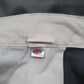 Mens Grey Dickies Workwear Double Knees  Trousers