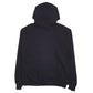 Mens Black Disney  Hoodie Jumper